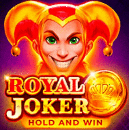 play Royal Joker in gambloria casino